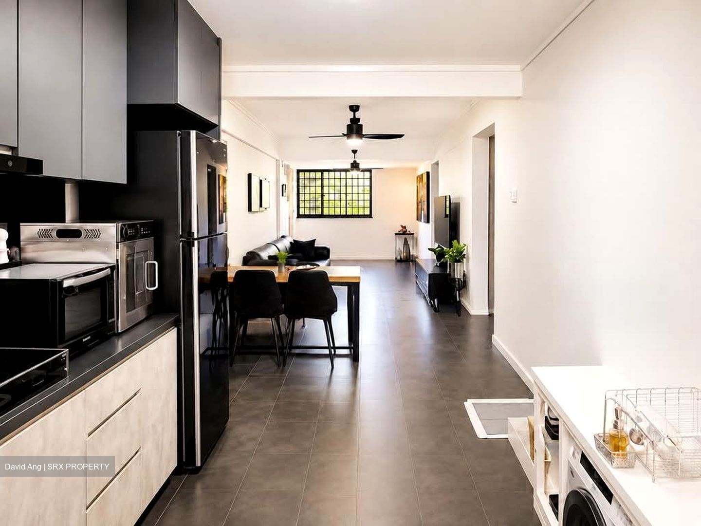 Blk 181 KEBUN BARU LINK 2 (Ang Mo Kio), HDB 3 Rooms #606524261